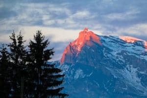 Megève - Blog Le Gourmand Voyageur