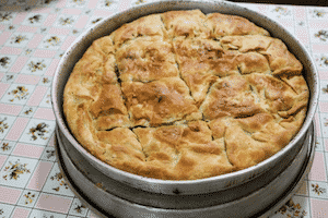 Recette du byrek en Albanie - Blog Le Gourmand Voyageur