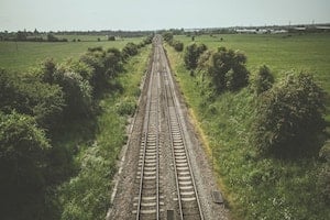 Voyage en Europe avec Interrail - Blog Le Gourmand Voyageur
