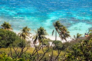 blog voyage Le Gourmand Voyageur caraïbes