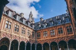 Food Tour Lille Blog Le Gourmand Voyageur - Gastronomie