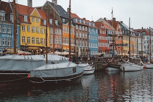 Le Gourmand Voyageur, week-end à Copenhague
