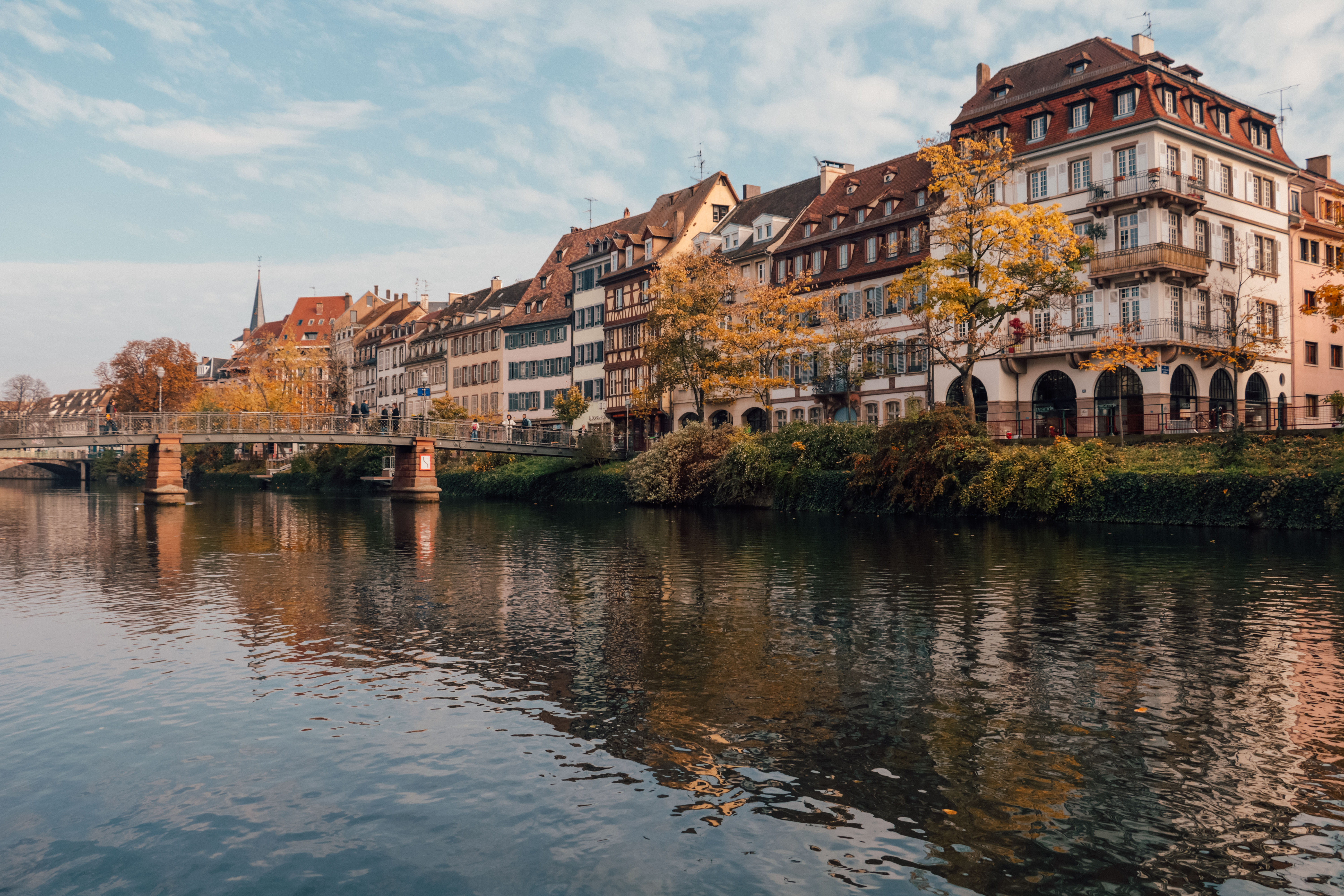 Blog Voyage Le Gourmand Voyageur_ Strasbourg en 2 jours